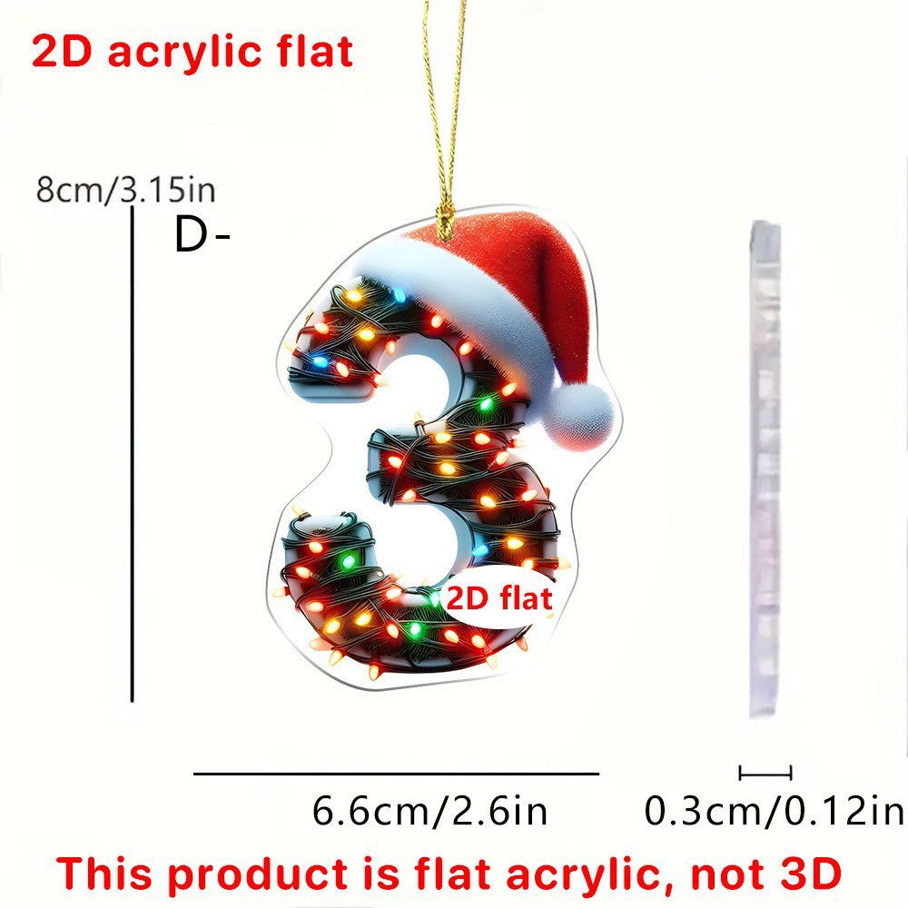 Christmas Ornament