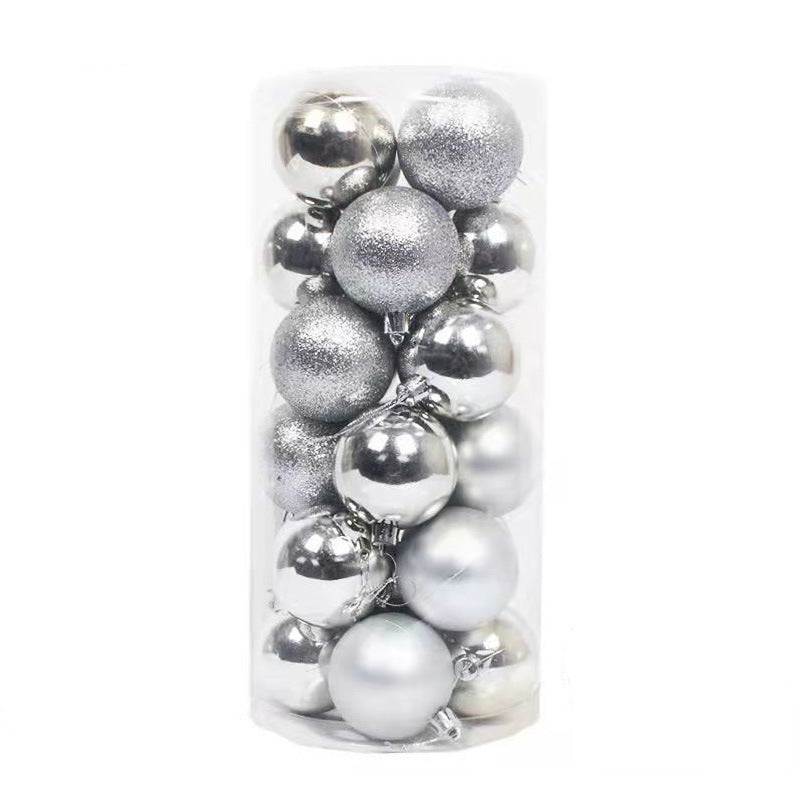 Christmas ornaments