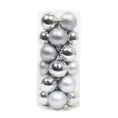 Christmas ornaments