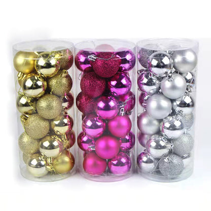 Christmas ornaments