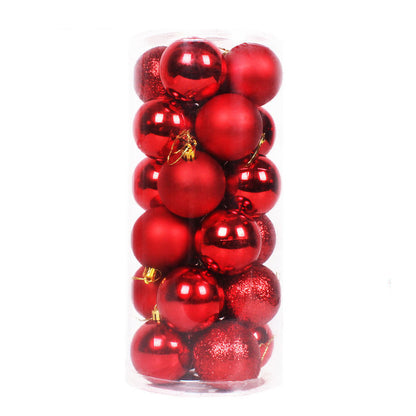 Christmas ornaments