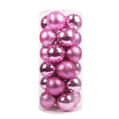 Christmas ornaments
