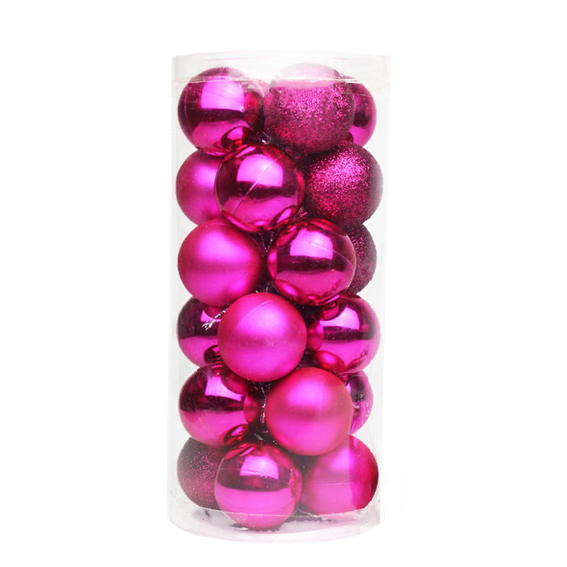 Christmas ornaments