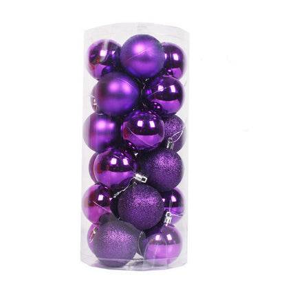 Christmas ornaments