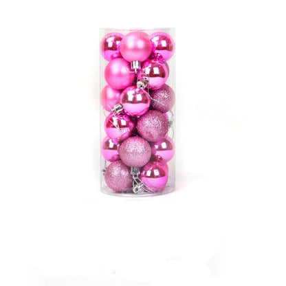 Christmas ornaments