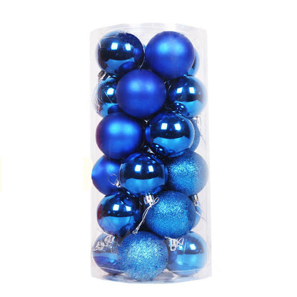 Christmas ornaments