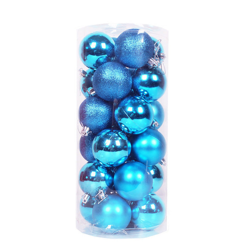 Christmas ornaments