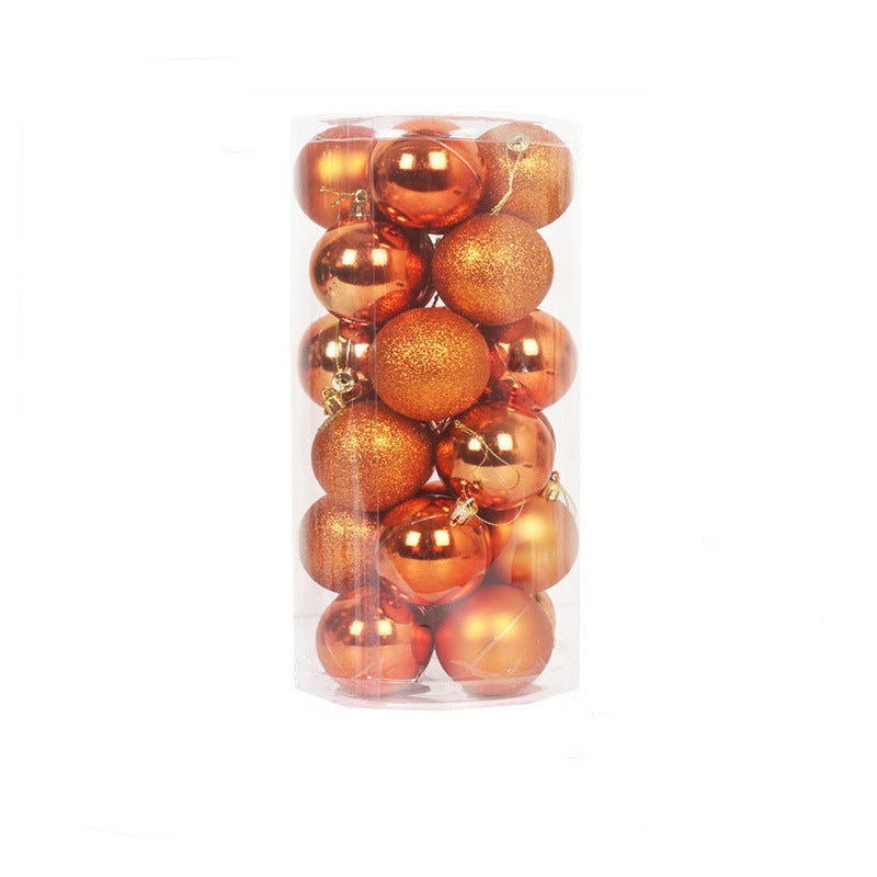 Christmas ornaments