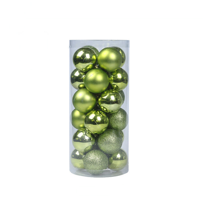 Christmas ornaments