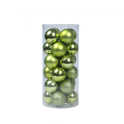 Christmas ornaments