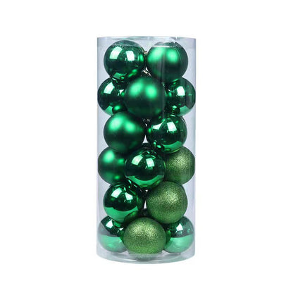Christmas ornaments