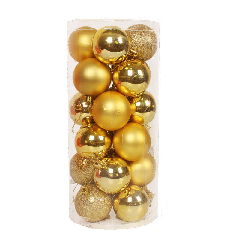 Christmas ornaments