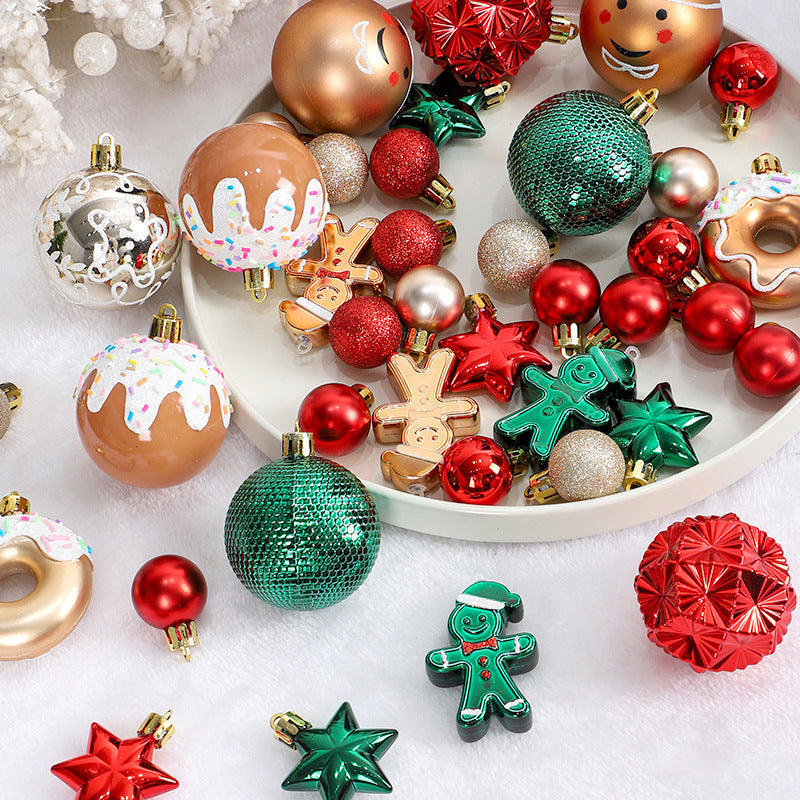 Christmas ornaments