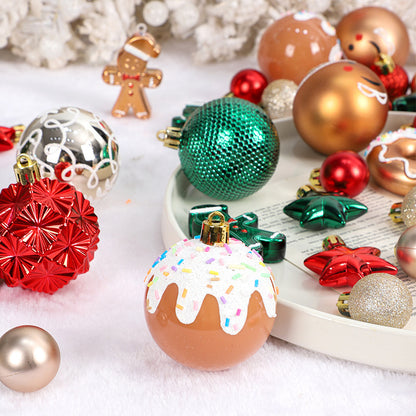 Christmas ornaments