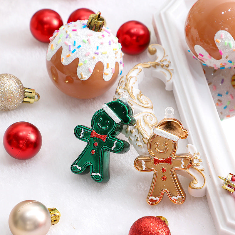 Christmas ornaments