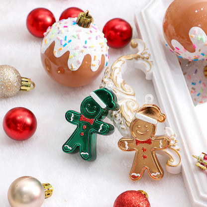 Christmas ornaments