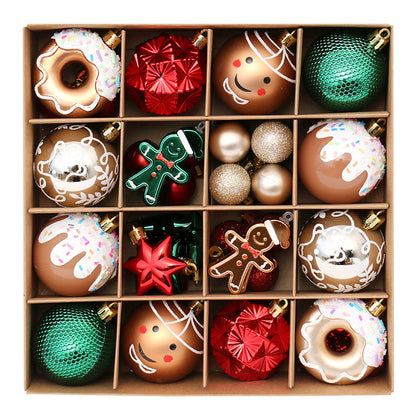 Christmas ornaments