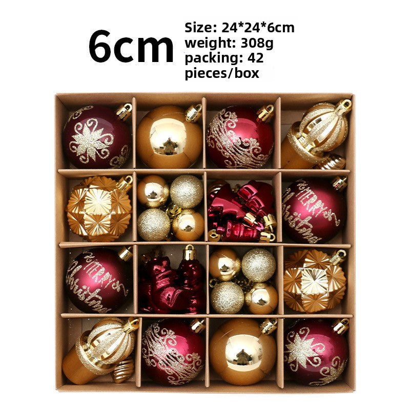 Christmas ornaments