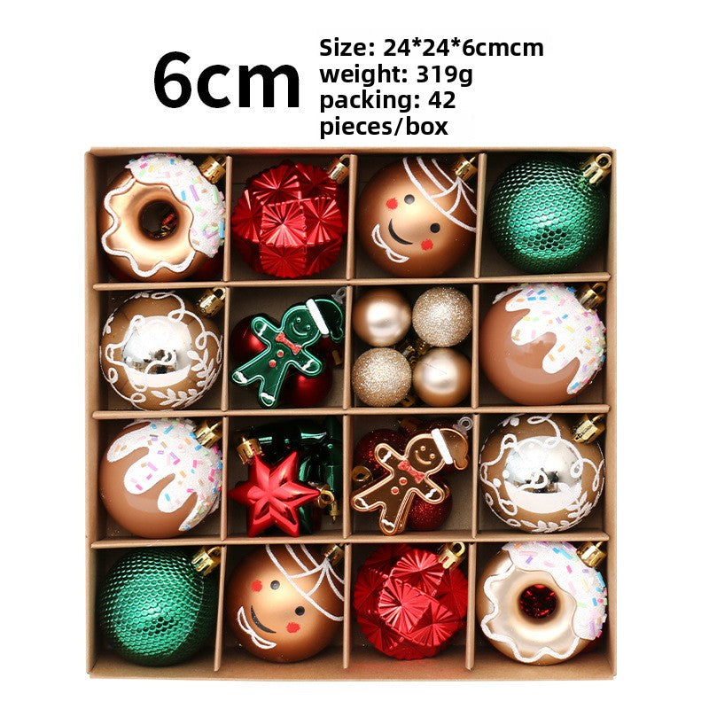 Christmas ornaments