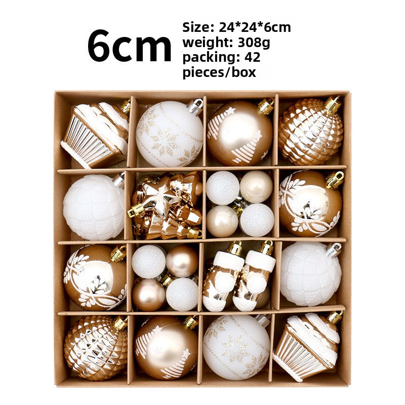 Christmas ornaments