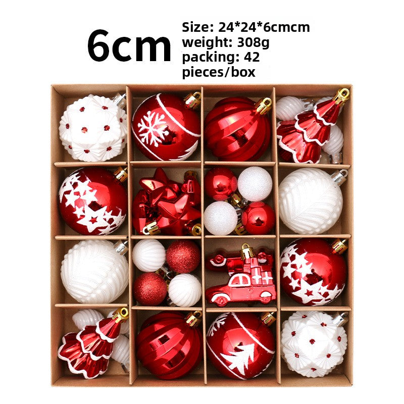 Christmas ornaments
