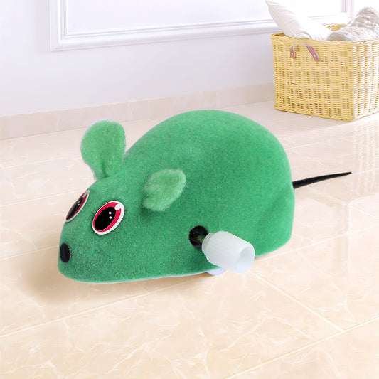 Christmas Pet Cat Toy Ball