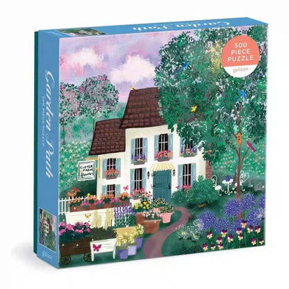 Christmas puzzle