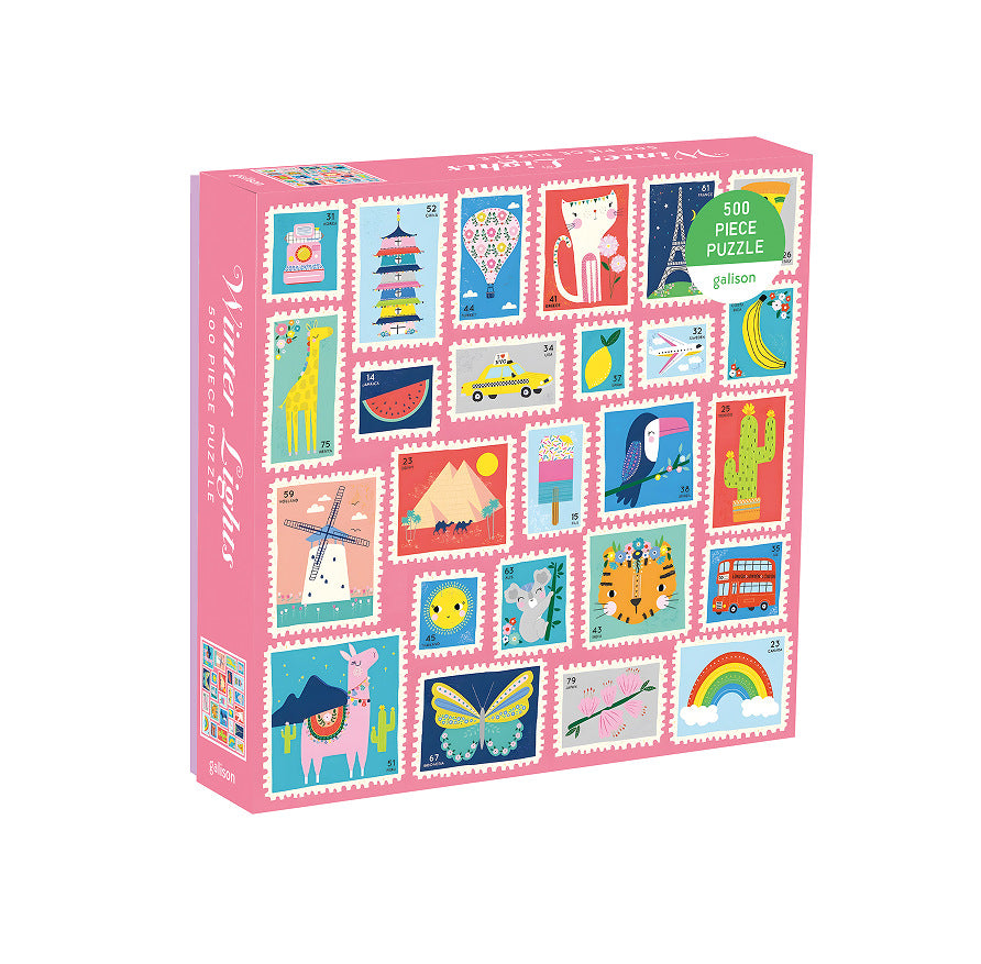 Christmas puzzle