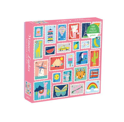 Christmas puzzle