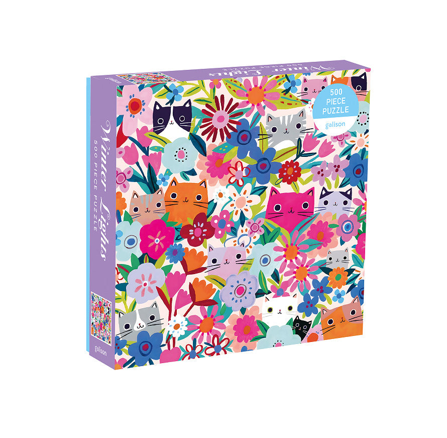 Christmas puzzle