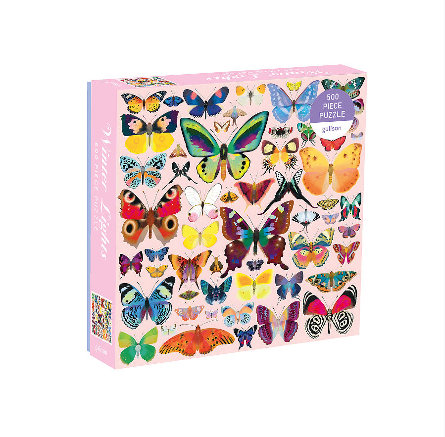 Christmas puzzle