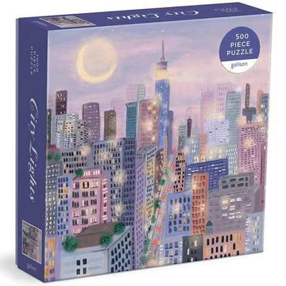 Christmas puzzle