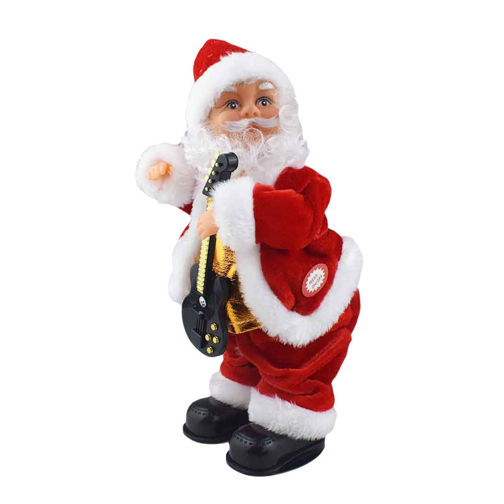 Christmas Santa Claus children's gifts and toys