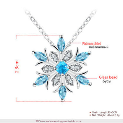 Christmas series earrings suit