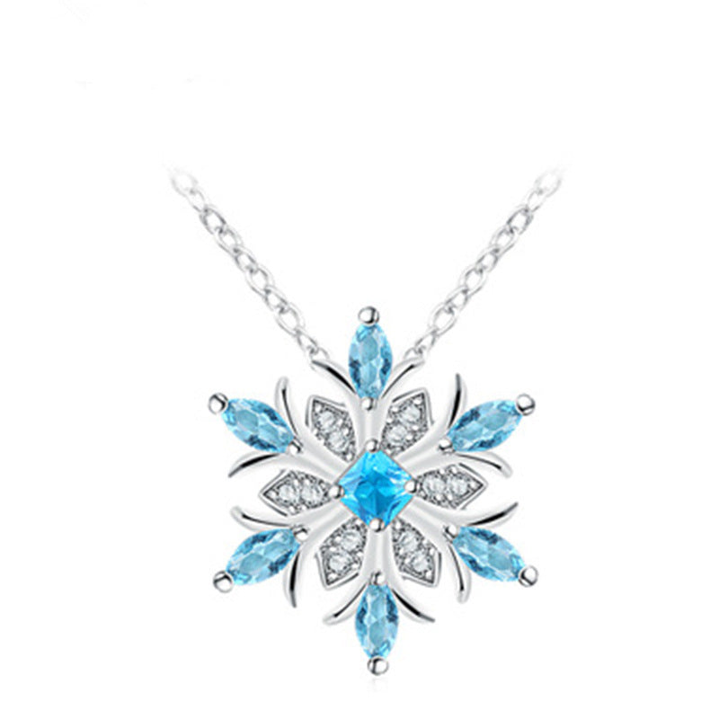 Christmas series earrings suit