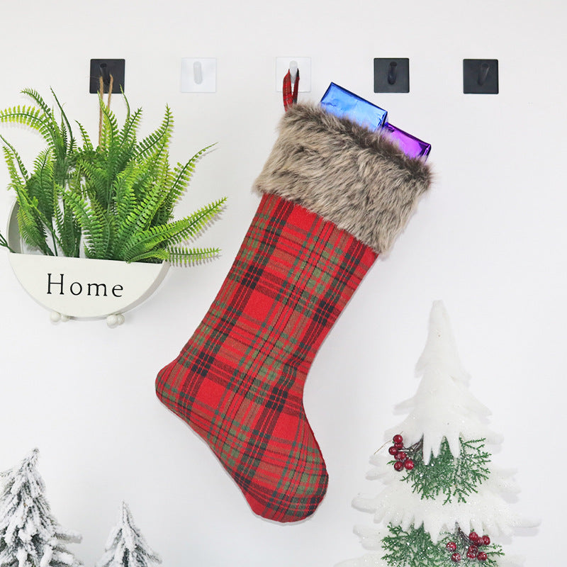 Christmas Socks