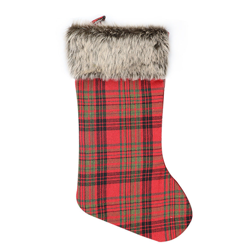 Christmas Socks