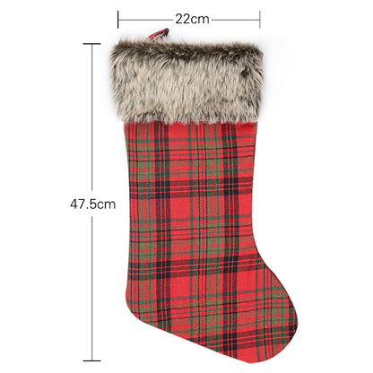 Christmas Socks