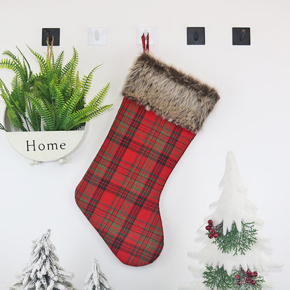 Christmas Socks