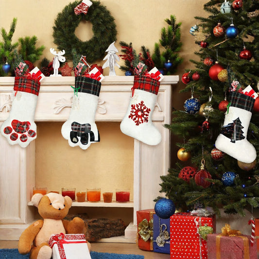 Christmas socks
