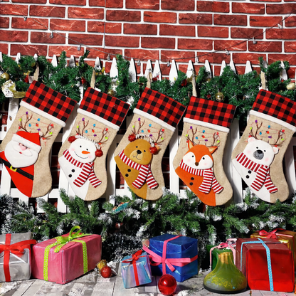 Christmas stocking