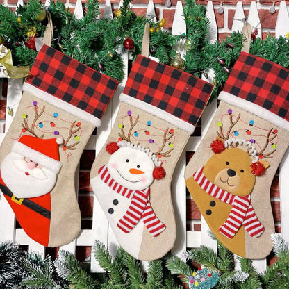 Christmas stocking