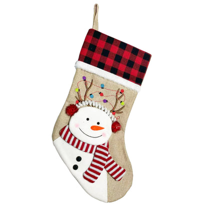 Christmas stocking