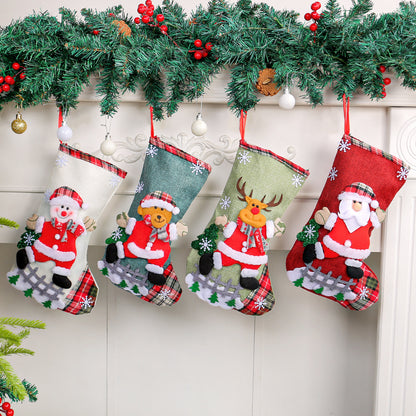 Christmas stocking