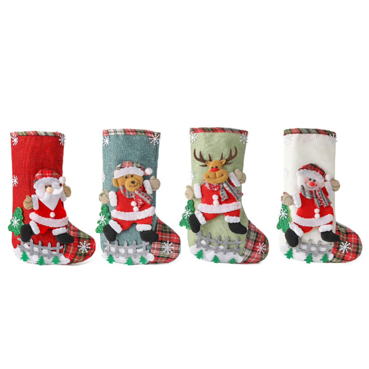 Christmas stocking