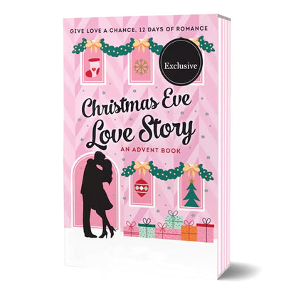 Christmas story book
