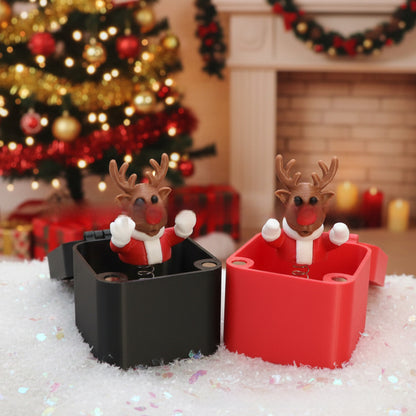 Christmas Surprise Gift Box