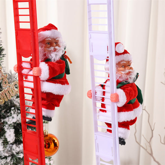 Christmas toy doll