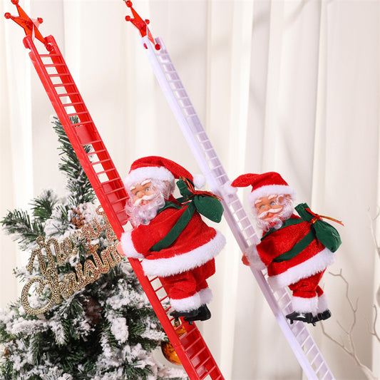 Christmas toy doll