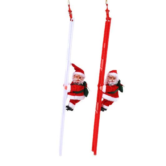 Christmas toy doll